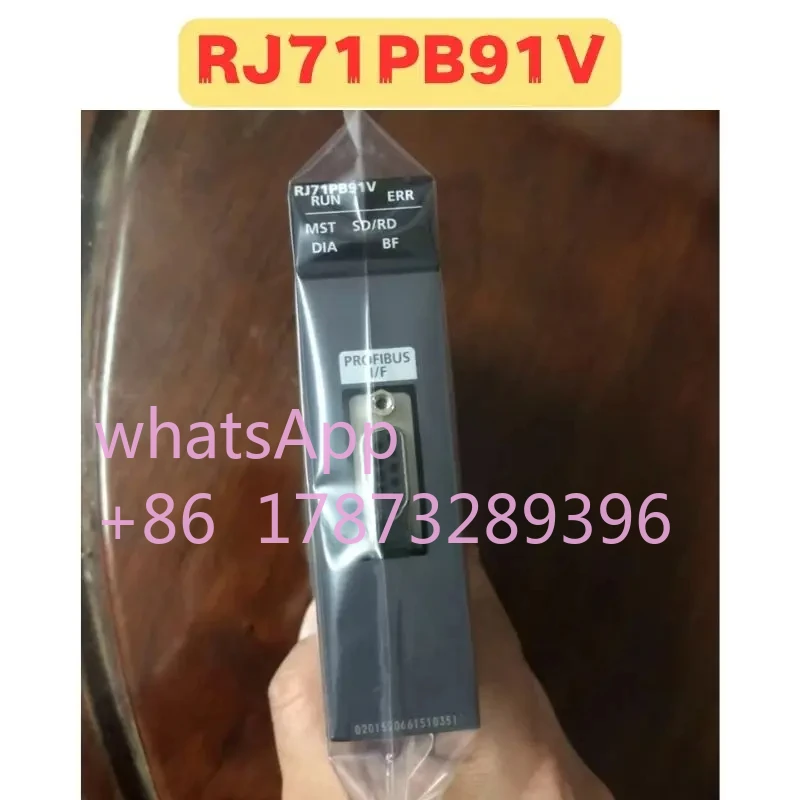 

Brand New And Original RJ71PB91V Module