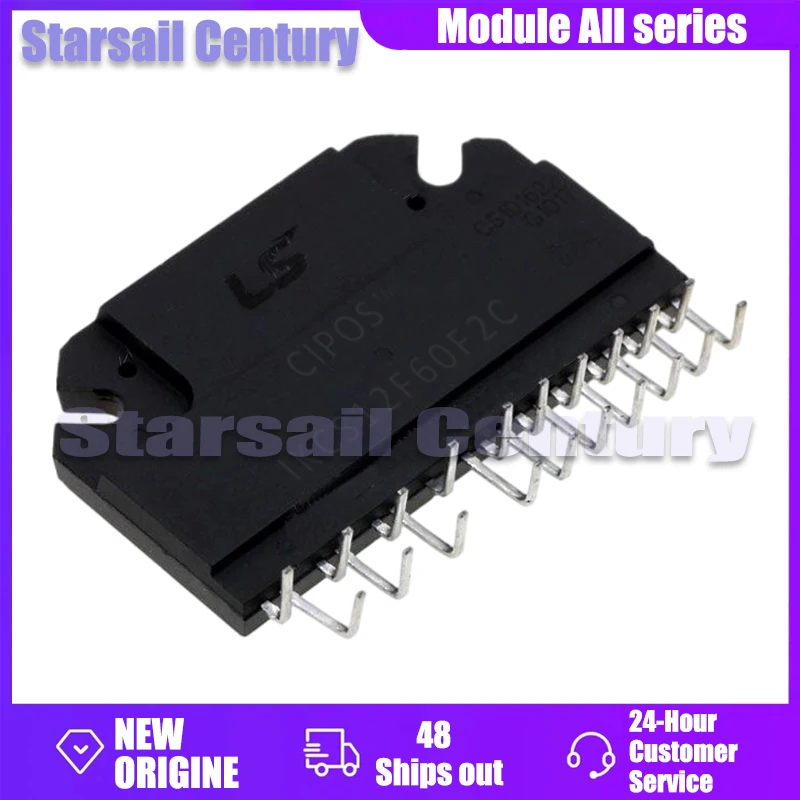 

IKCS12F60F2C IKCS17F60F2C IKCS22F60F2C Модуль новый оригинальный