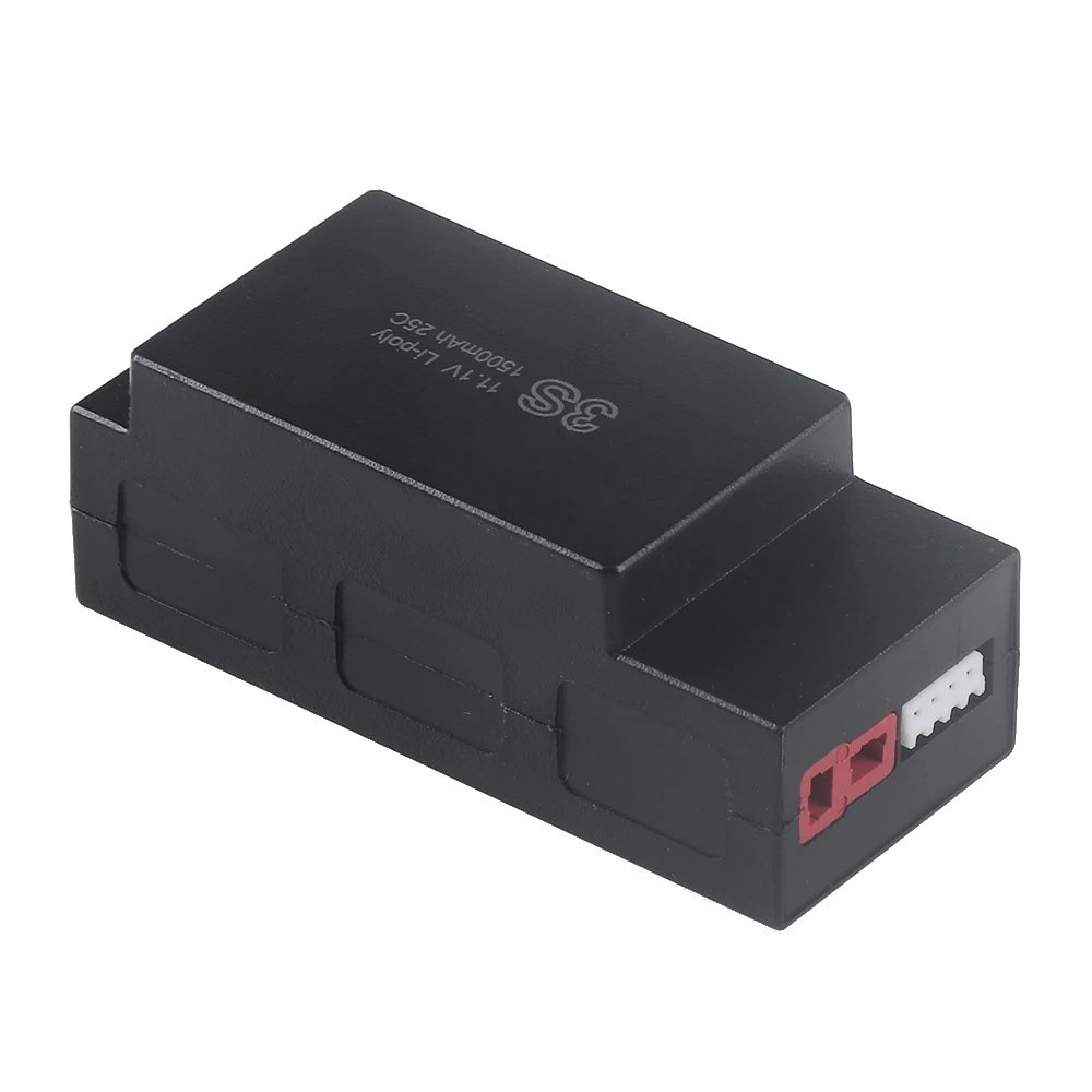 1500mAh 3S 11.1V Lipo Battery For MJX Hyper Go H16H H16E 16207 16208 16209 16210 Brushless 1/16 RC Truck Parts