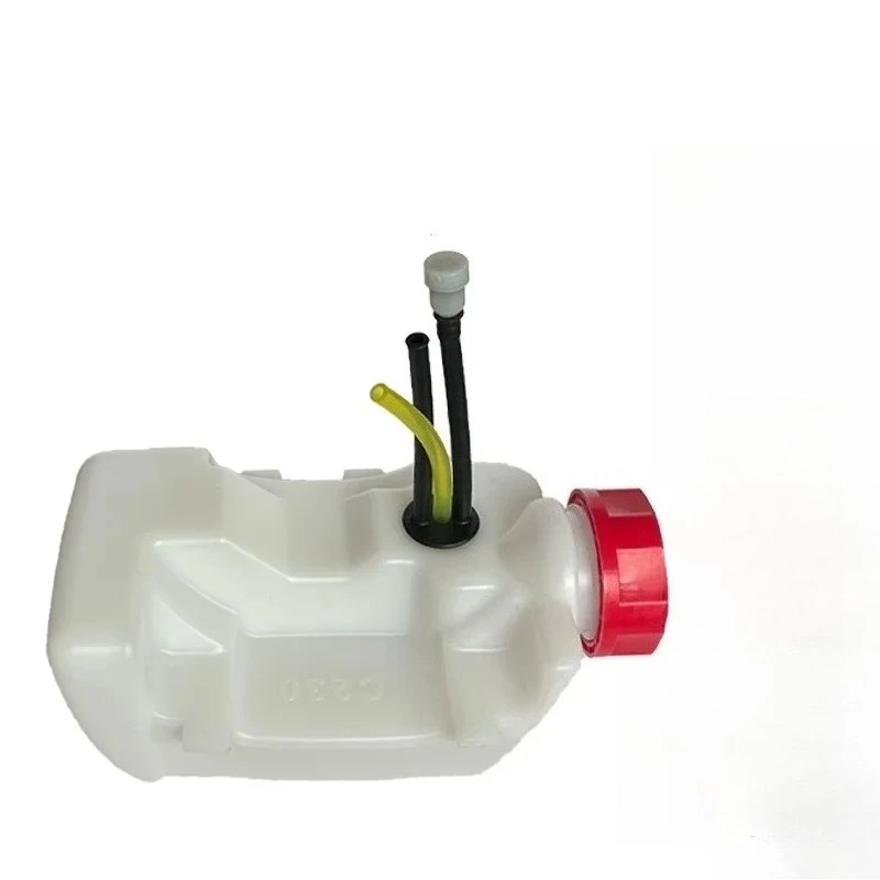 

Plastic Fuel Tank Cap Assembly Kit For Shindaiwa Ah230 AH230D C230 F230 T230 Le230 Pb230 P230 Pole Pruner Saw Hedge Trimmer