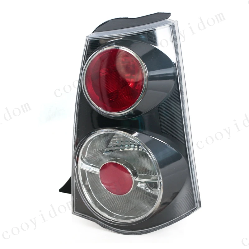 Car Rear Tail light For KIA Picanto 2008 2009 2010 Assembly Brake Stop Light Taillights Fog Lamps Car accessories