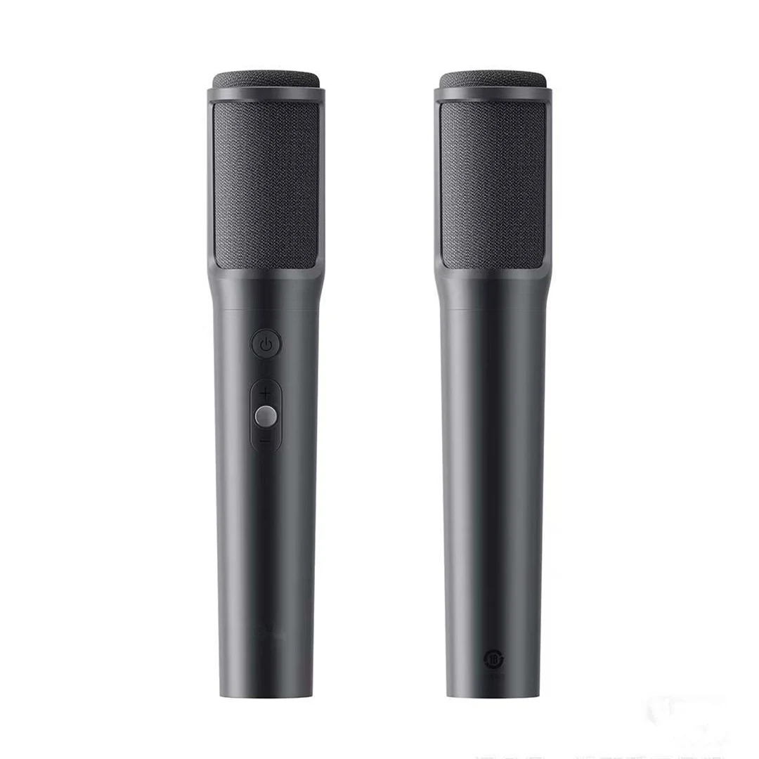 

Original Car KTV Microphone Mic for Xiaomi Su7 Yu7 Car Wireless KTV Microphones Mic