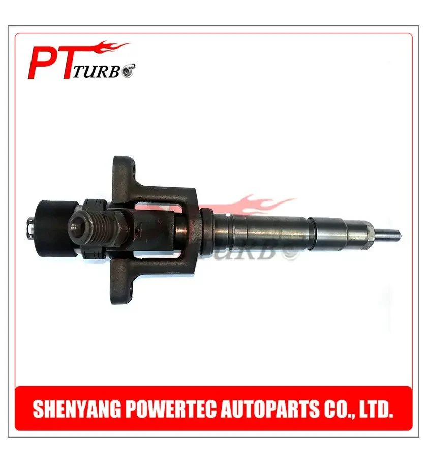 For MMC-NFZ 0445120049 NEW common rail fuel injector Nozzle number 0433171887 , 0445 120 049 diesel engine injection