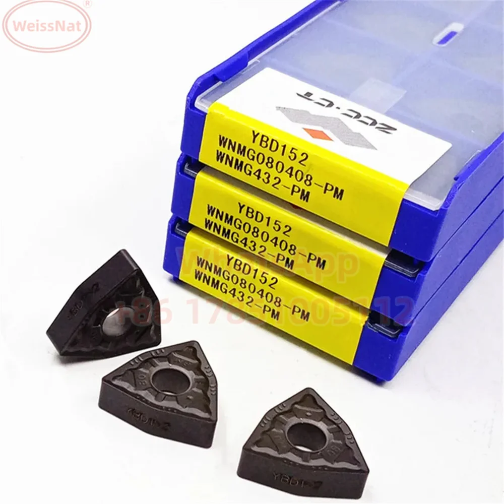Wnmg Inserir Zcc.ct-wnmg060404 Wnmg060408 Wnmg080404 Wnmg080408 Wnmg080412-pm dm Ybd152 Ybc252 Ybc251 Ybc152 Ybd102 Ybm251