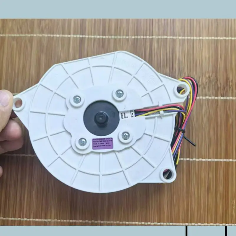 1PCS Refrigerator freezer damper DC fan motor EAU64824806 accessories