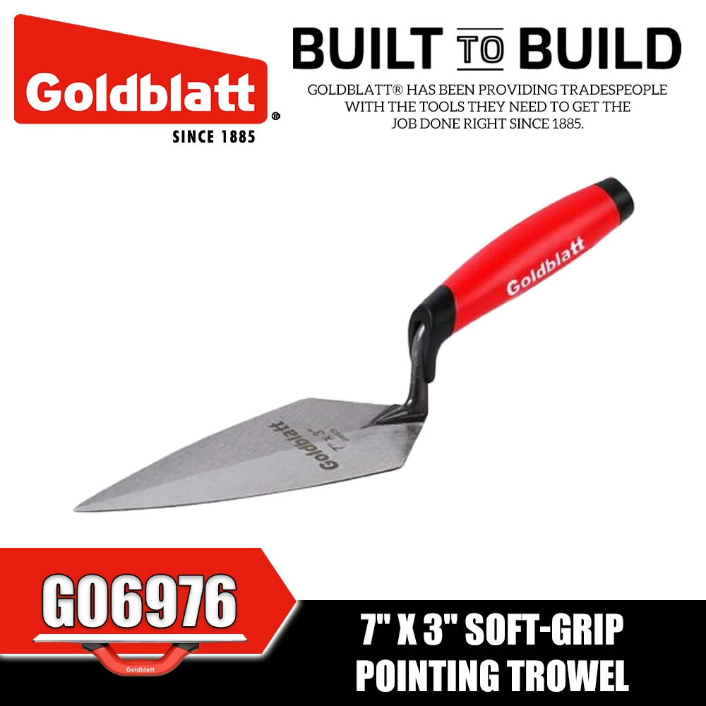 GOLDBLATT G06976 7