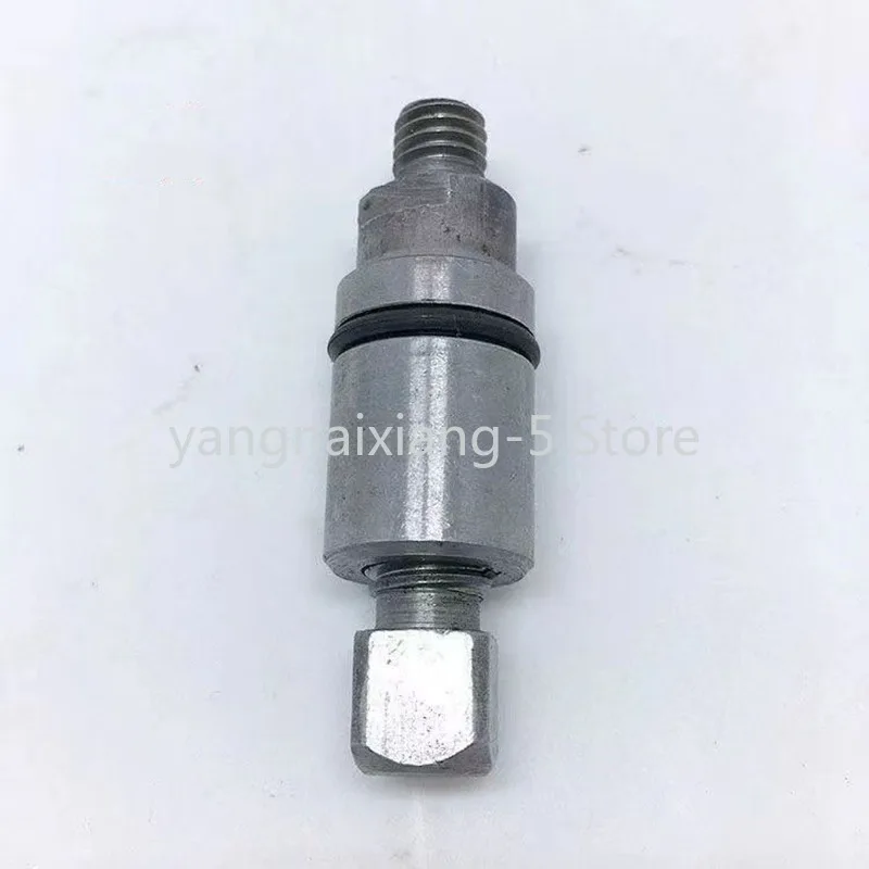 Horizontal 3 Tons Gear Seat Pressure Relief Assembly Hydraulic Jack Repair Accessories Release Valve