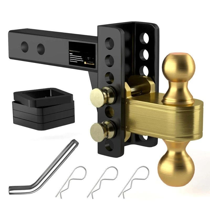 

Trailer hook towing hook