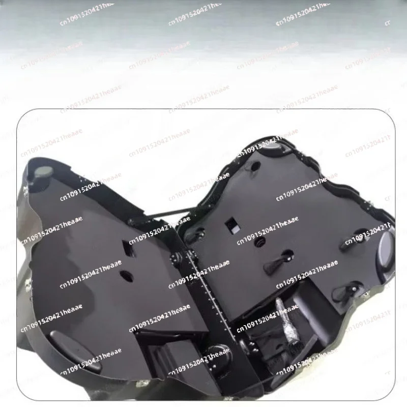 Suitable for  Bicycle Air Flights Travel Hard Case Bag Bicycle Travel Case -