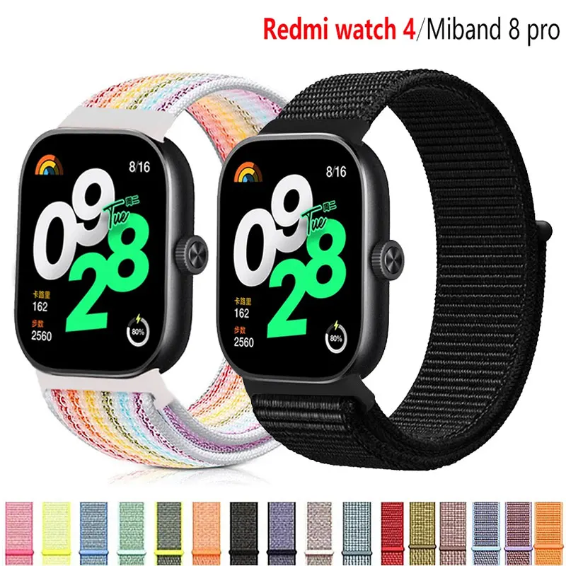 Nylon Loop Strap Fo… - image