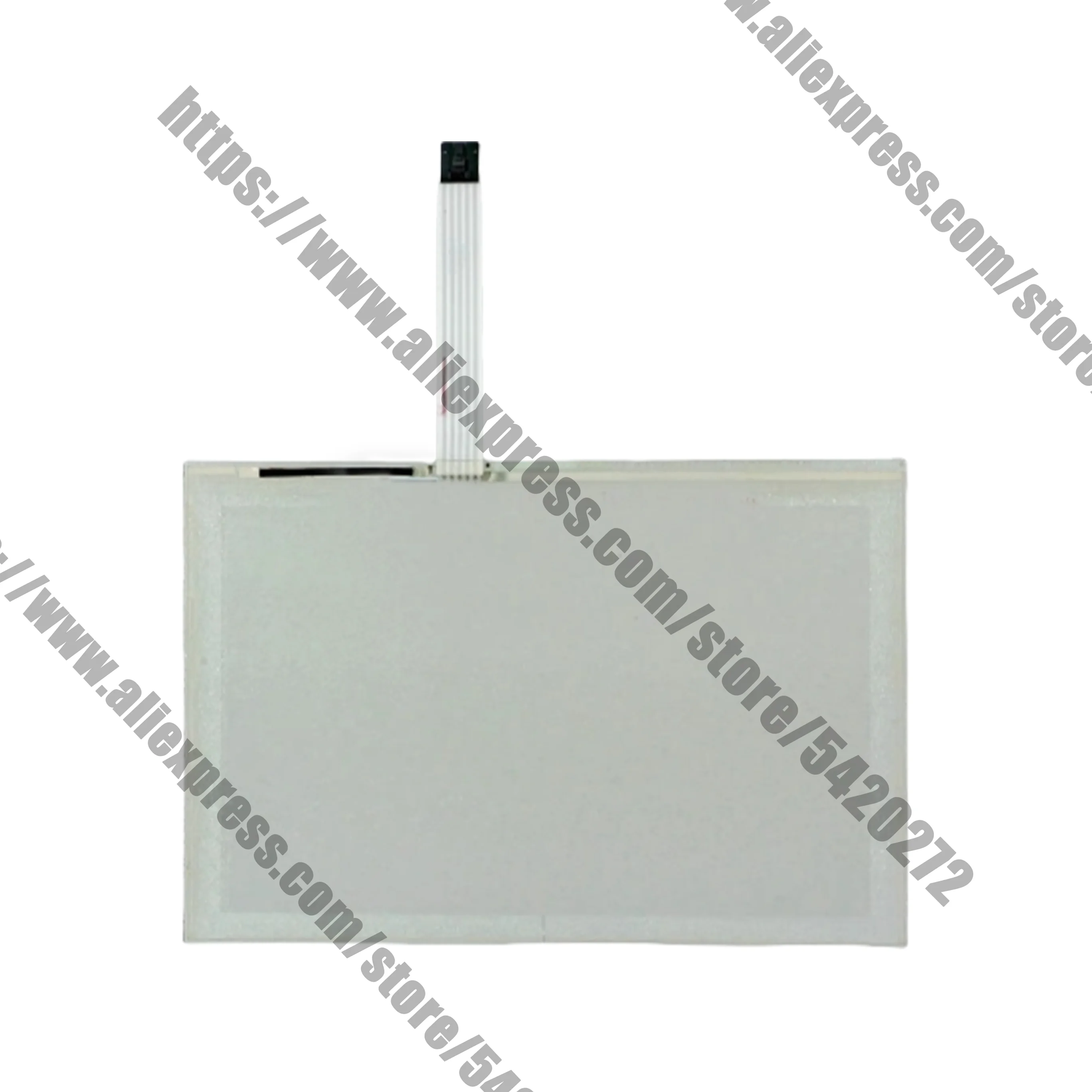 

New Touch Screen E123364