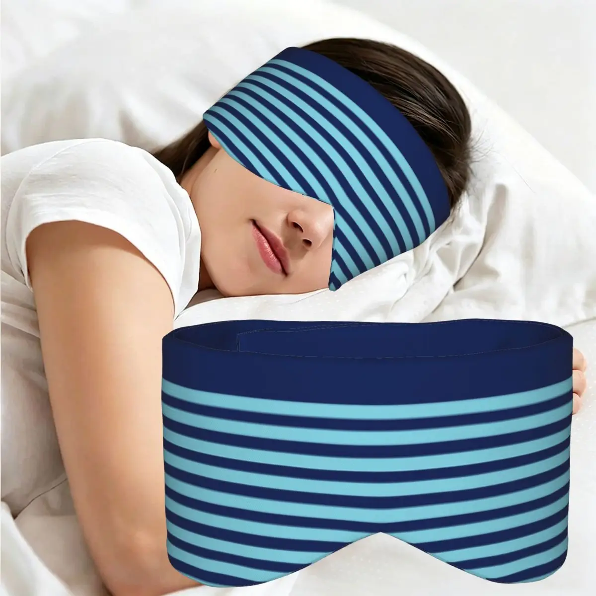 13th Doctor Socks (Very Accurate) sleep eye mask Portable Eye Cover for Girls Boys Home Sleeping Party Gift Eyeshade eyepatch