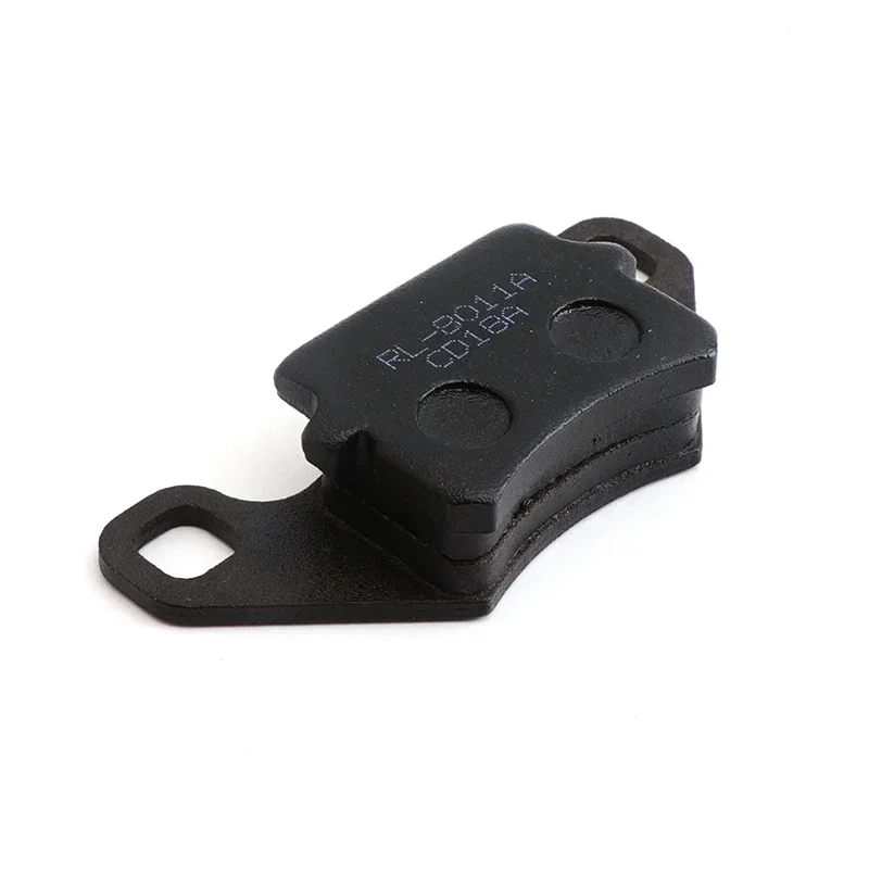 50cc 70cc 110cc 125cc 150c 250cc ATV Quad Go Kart Most Chinese Dirt Pit Bike Scooter Hydraulic Front Rear Universal Brake Pads