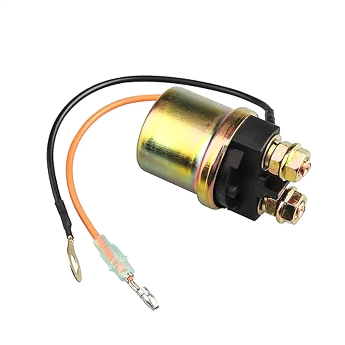

Starter Relay Solenoid for Yamaha High Quality Motorcycle Accessories SUP