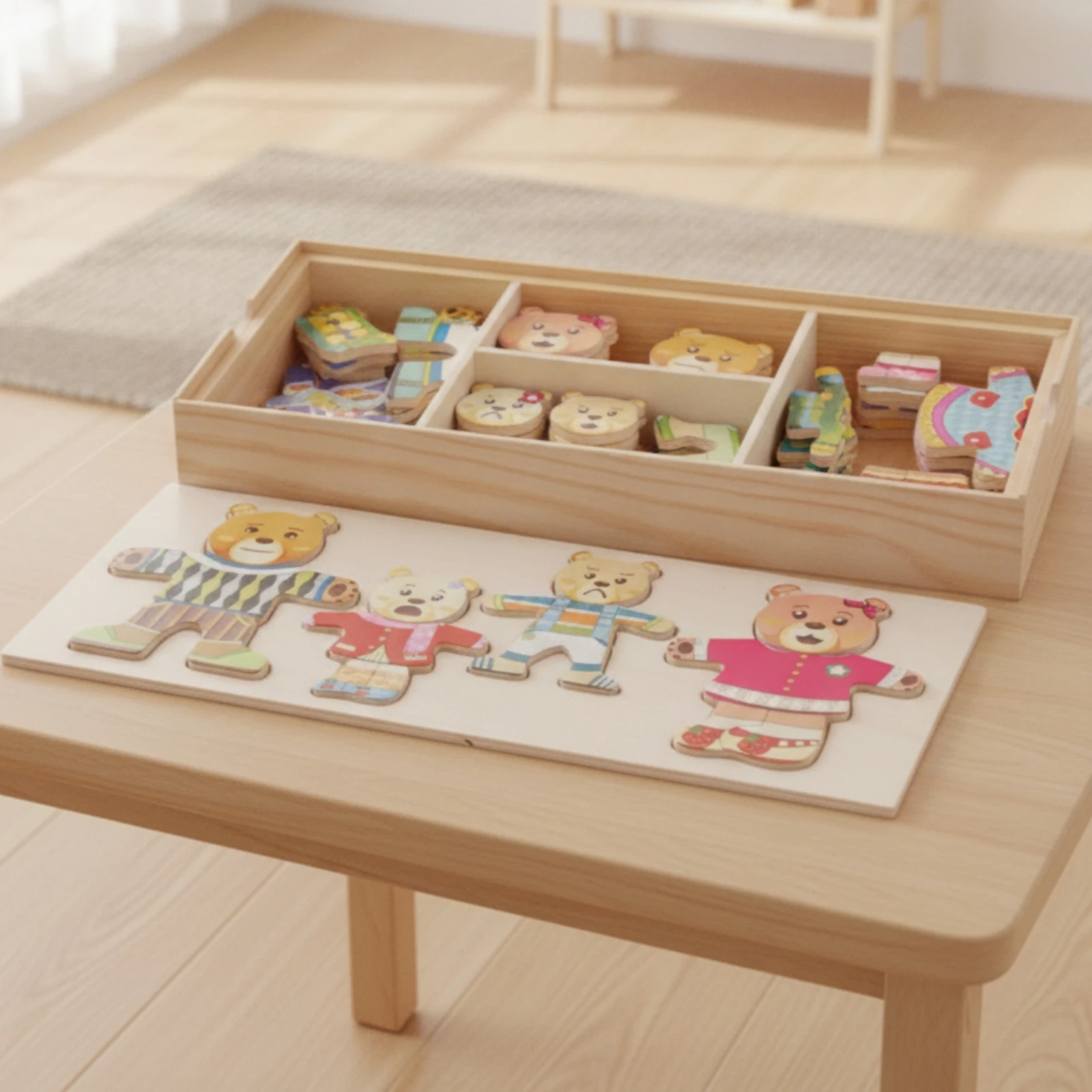 puzzle-en-bois-de-deguisement-avec-plateau-de-rangement-jeu-de-tri-pour-enfants-plateau-de-puzzle-de-deguisement-jouet-pour-developper-la-motricite-fine-ecran-offert