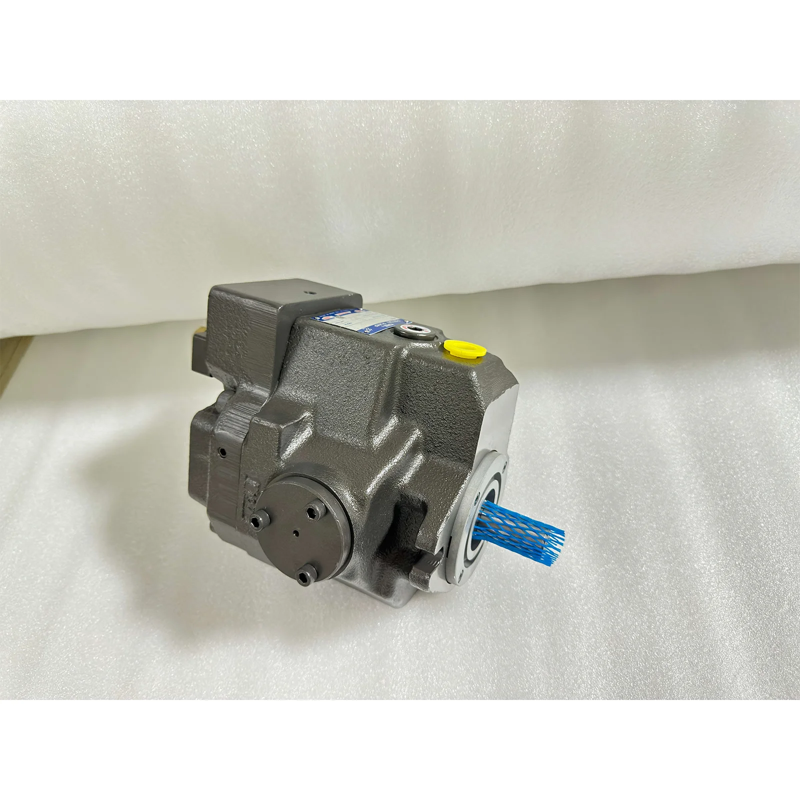 

High Quality Variable Displacement Piston Pumps A22-F-R-01-C-K-32 Hydraulic Pumps A Series Full Series Hydraulic Piston Pumps