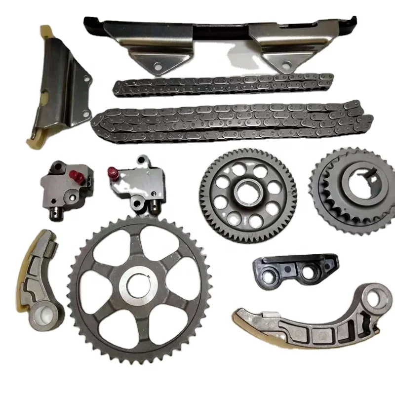 N22a1 N22a2 N22a3 Kit catena di distribuzione per Accord civic Fr-v cr-v N22a N22b Motore 2.2t 14401-rbd-e00 KH-20-1