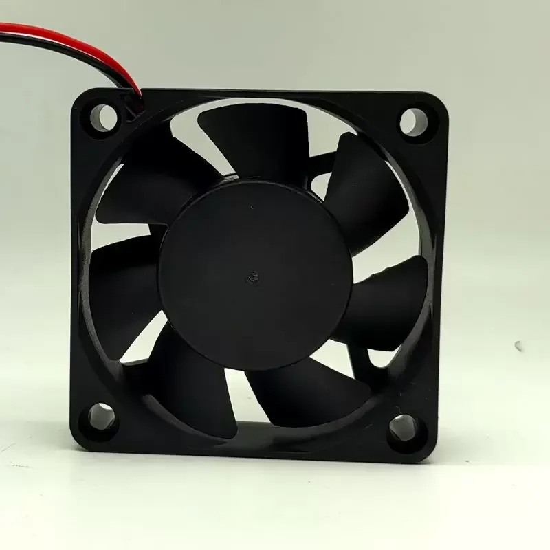 New SANYO 9WF0624H7D03 DC 24V 0.12A Cooling Fan for FANUCO CNC Machine Tool 6CM
