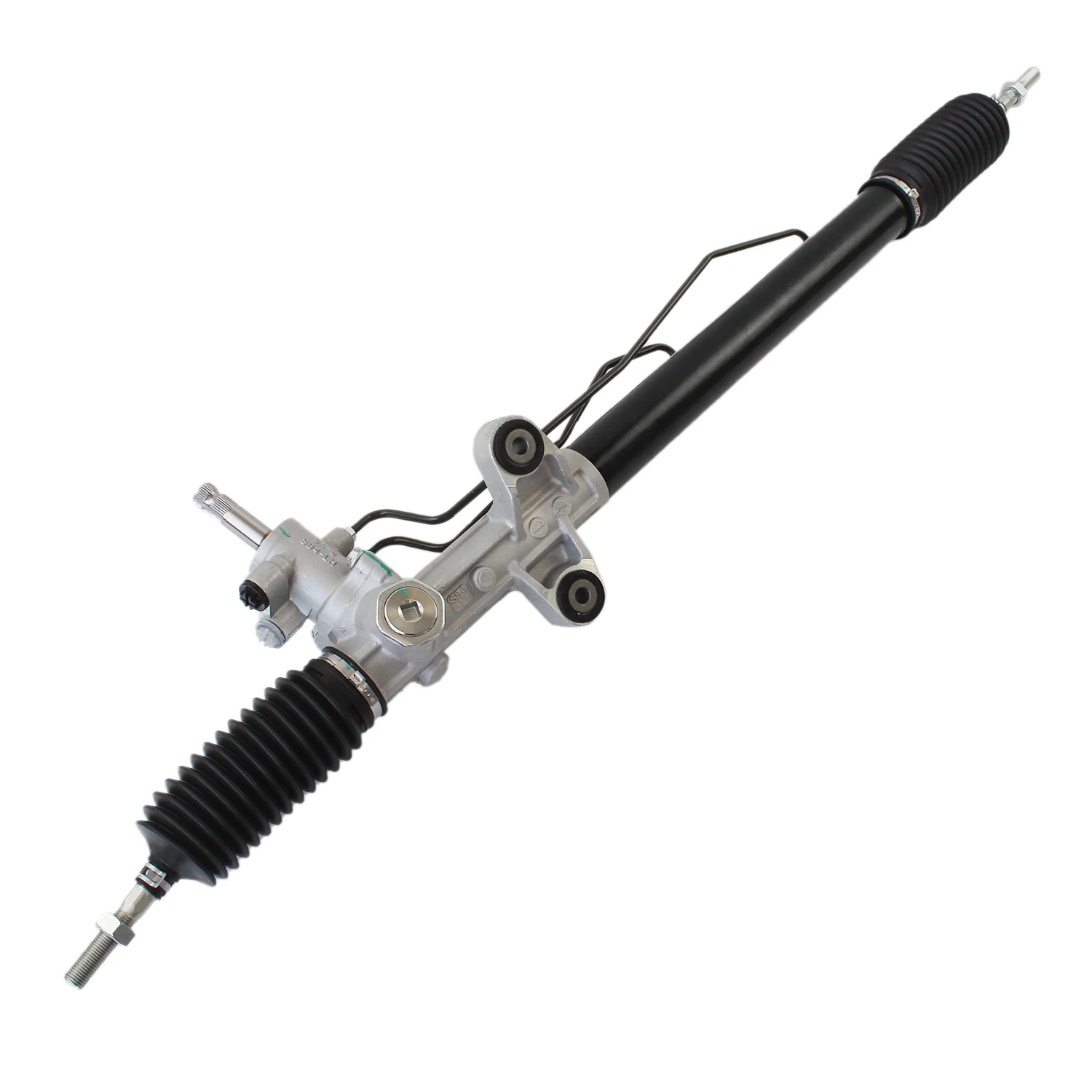 Pop Power Steering Rack And Pinion For Honda Accord 2.3L 1998-2002 Acura 26-1797 261797 53010S84A01 601S3MA02 Car Engine Parts
