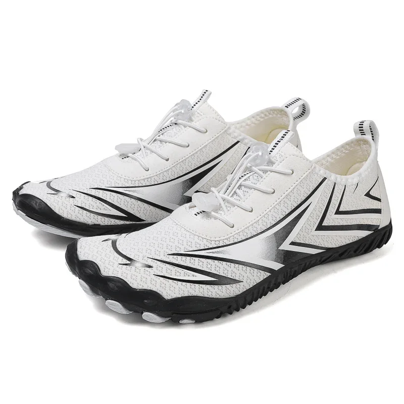 

High-quality Non-slip Swimming Shoes Five-finger Casual Sports Shoes Unisex 2026 New Water Shoes Barefoot Beach Sports Shoes