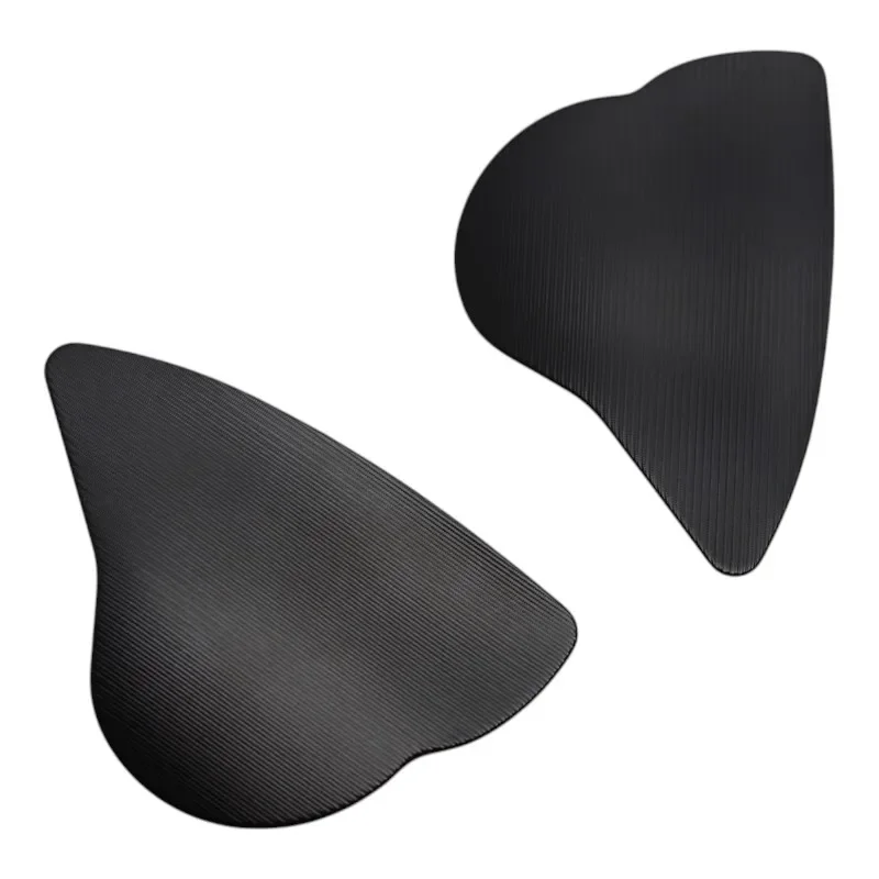 R6 R7 Mirror Hole Decorative Cover Rearview Base baffle Eliminators Cap For YAMAHA YZF-R6 YZF-R7 YZF R6 2022-2023 2018 2019 2020