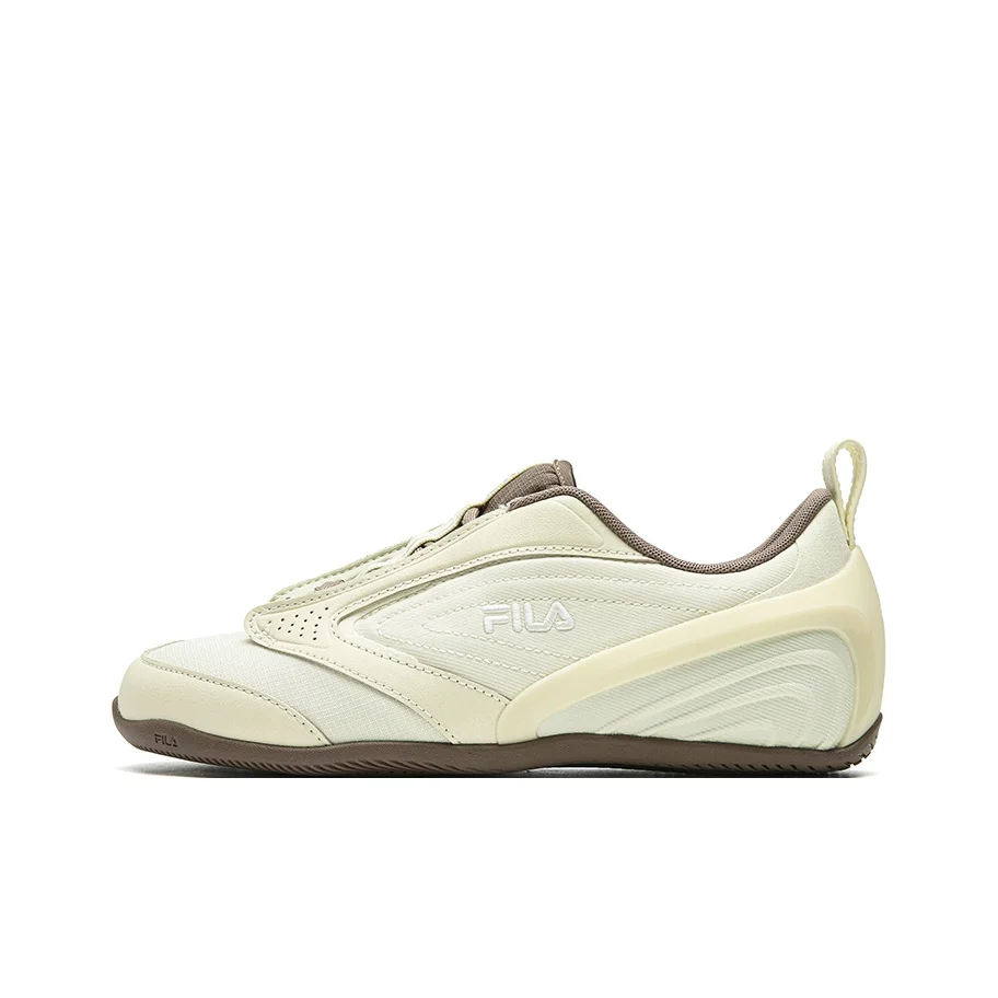 FILA TESSERA IDC Abrasion Resistant, Breathable, Lightweight Low top Casual Shoes Women's F12W622138FMC