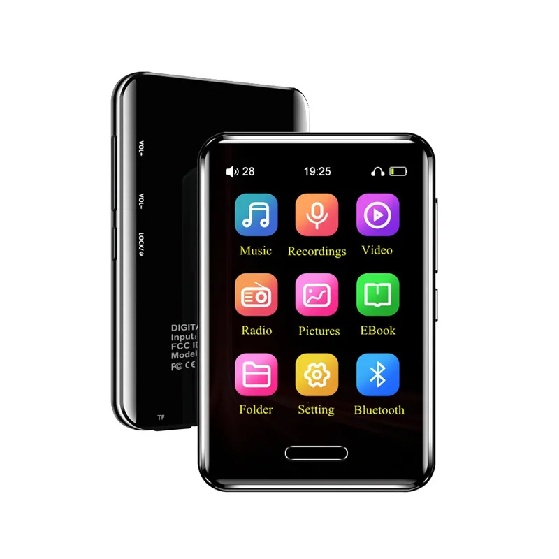 2025 New 2.8-Inch M…