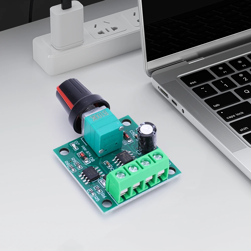 Regulador de Velocidad para Mo - Level Shifter 3.3V reseña y precio