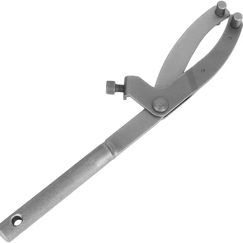 أداة إصلاح القابض المغير الشاملة ، حامل إزالة ، عجلة حذافة دراجة نارية ، دراجة نارية سكوتر ، 1 ، من #4