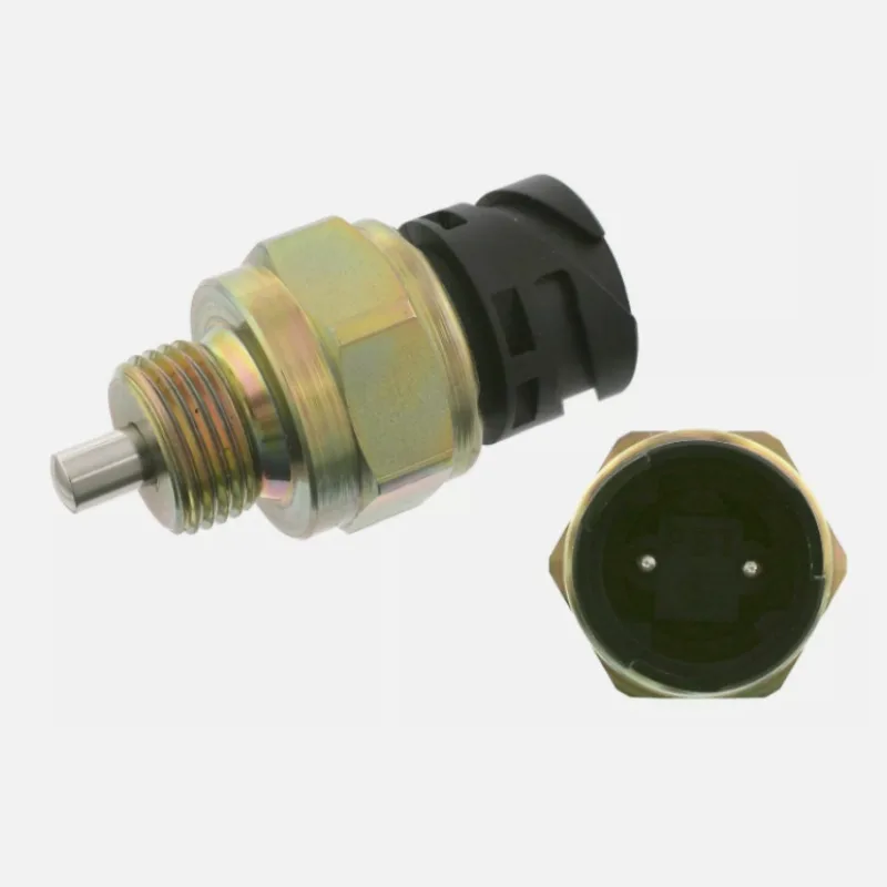 

A0025450509 5pcs Pressure Sensor Switch for Mercedes-Benz Truck ACTROS OEM A0015458409 A0015454909 7485116453 Auto Parts