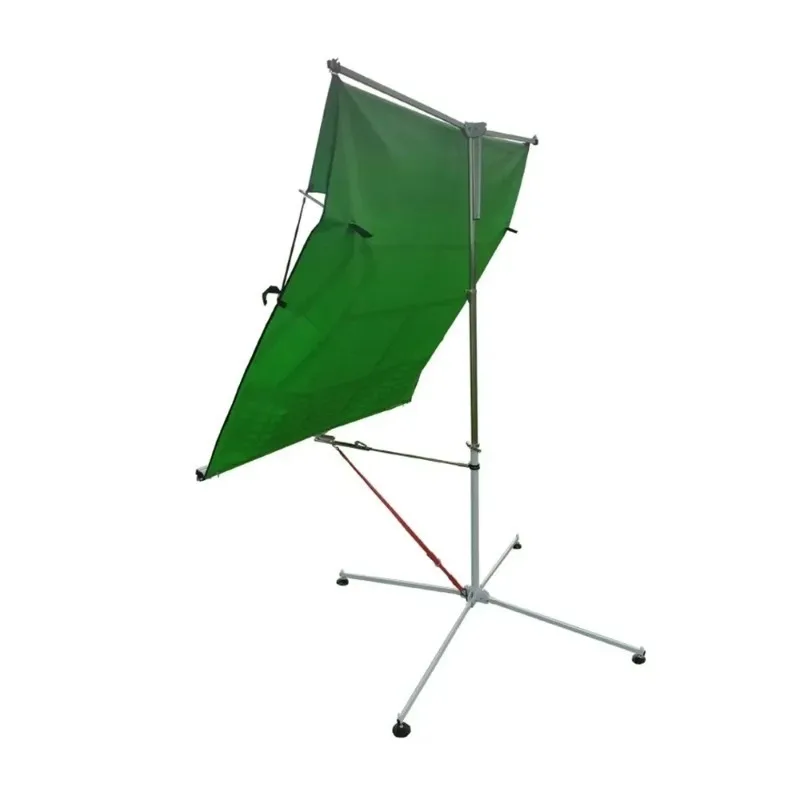 

【2026】Single Rebound Net Portable Indoor And Outdoor Serve Trainer Tennis Wall