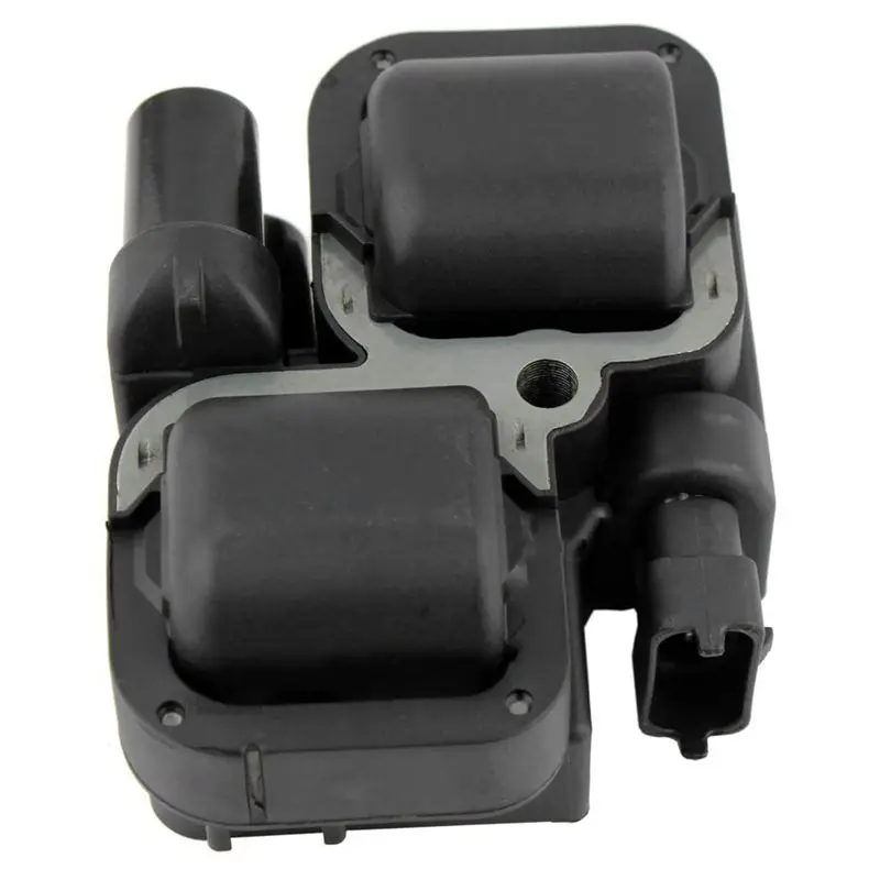 

Unusual 2X External Ignition Coil 2876049 4010425 For Polaris Ranger RZR 800 900 1000 XP EFI 2005-2020