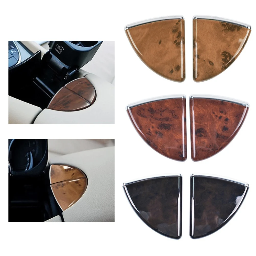 Car Console Lid Armrest Lock Cover For Mercedes E Class W211 2005-2008 2116804284 2116800984 2116801184 2116801384 2116802484