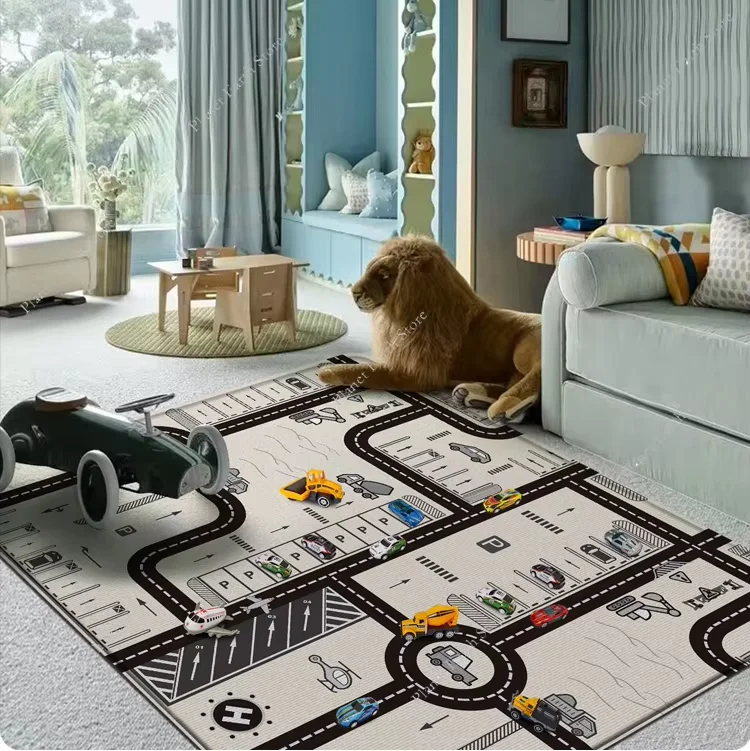 Thumbnail 2 - #5 Foldable Baby Play Mats Deals & Discounts