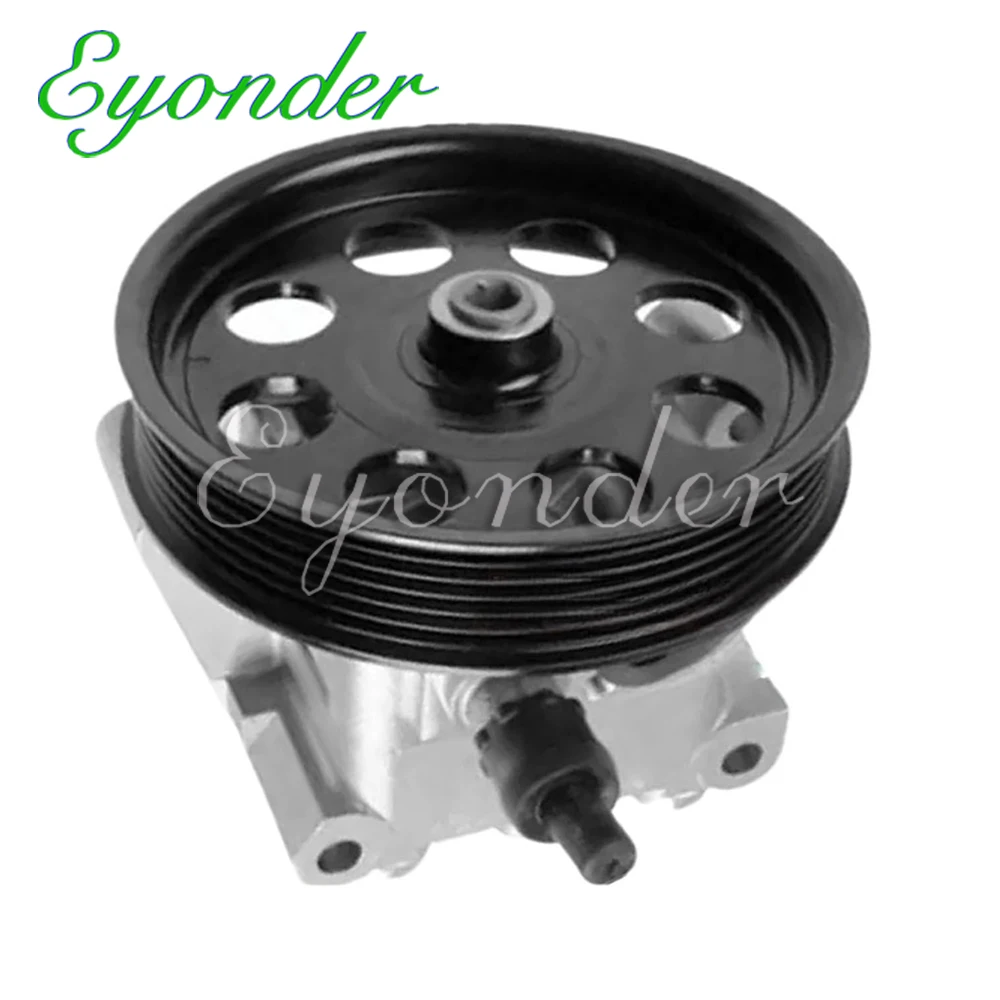 Power Steering Pump For VOLVO S80 II V70 III XC60 S60 II V60 2.0 T 2006-2010 9G913A696AB 7617974107 36001204 31280865 50566990