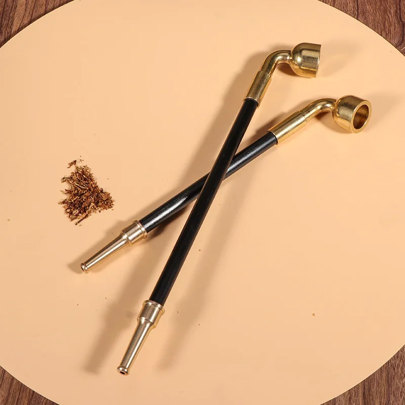 Chinese Style Brass…