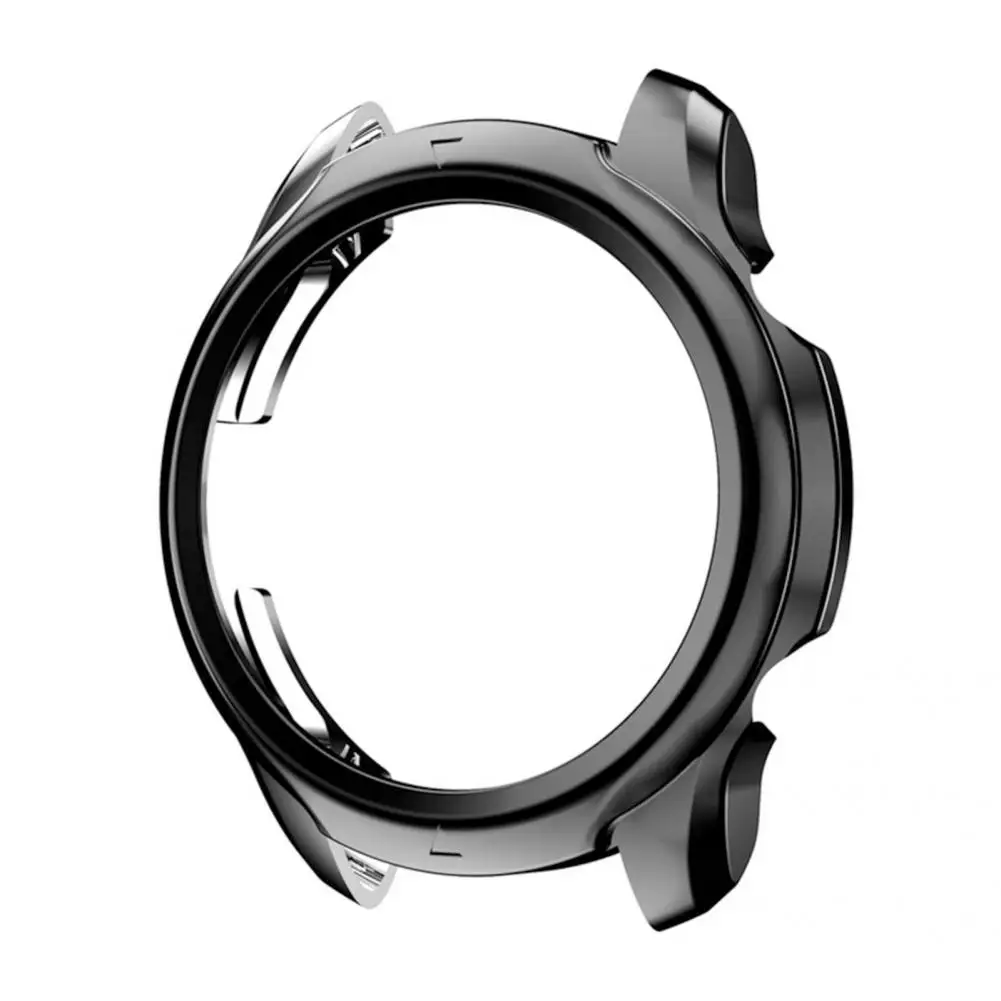 Funda de reloj inteligente de alta calidad, accesorios de reloj, carcasa parachoques, protector duradero, suave