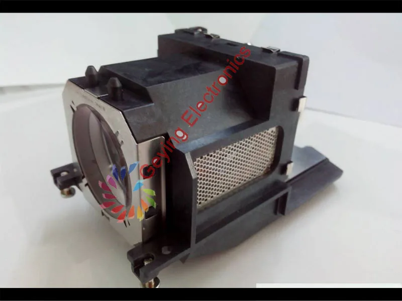 GY ET-LAV200 voor PANASONIC Projector PT-VW430 PT-VW431D PT-VW435N PT-VW440 PT-VX500 PT-VX505N PT-VX510 Vervanging lamp