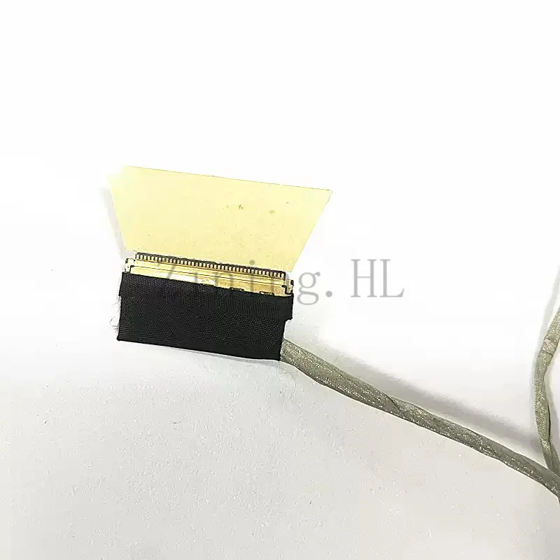 LCD Display Flex Video Cable Replacement Part for HP 745 840 G3 PN 823952-001 6017B0584903 High Definition Screen Wire