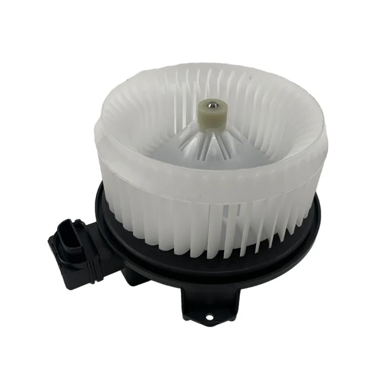 

1pc Genuine China Brand Air Conditioning Blower Assembly For Sany Excavator 235 245H 265 305 335 365 375 485