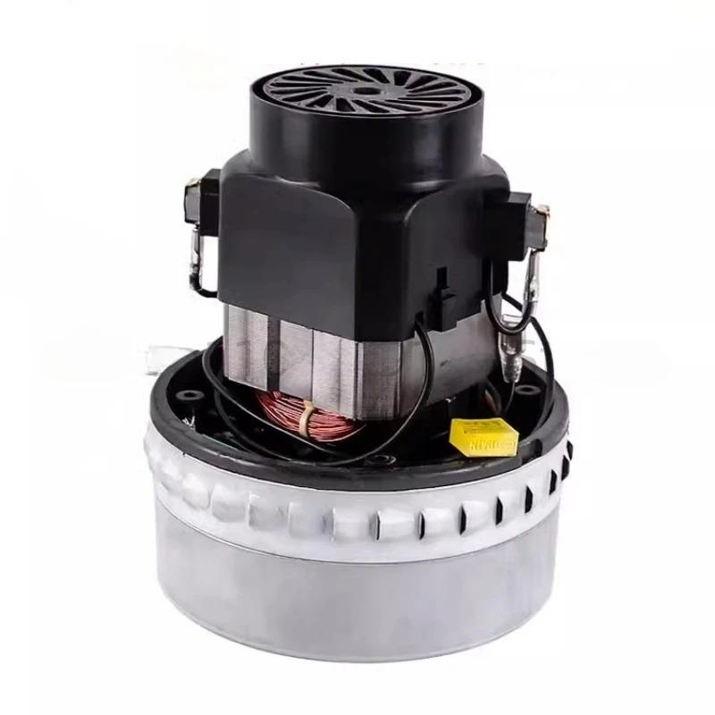 220V 1500w 50HZ universal vacuum cleaner motor large power 143mm diameter vacuum cleaner parts replacement accessories kit