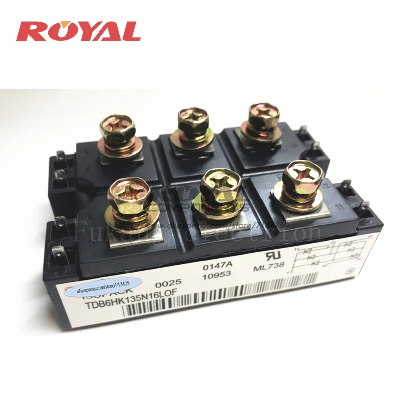 TDB6HK135N16LOF TDB6HK95N16LOF TDB6HK95N14LOF TDB6HK95N12LOF TDB6HK165N16LOF TDB6HK135N16L