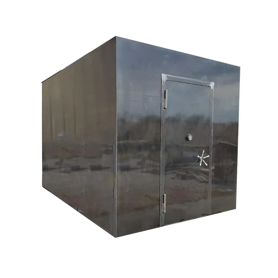 Customize Safe Vault Cabinet  Storage Modular Vault