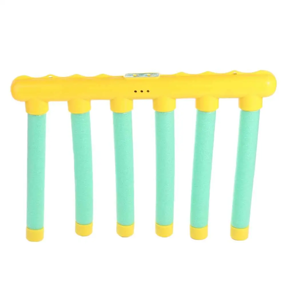 Grasp Parent-Child Training Equipment Reaction Sticks Game Reaction Training Falling Sticks Toy Quick Catch Stick Games