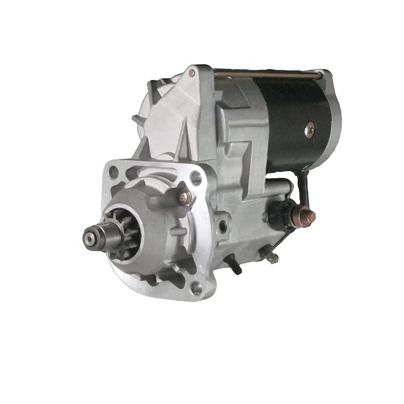 

6667825 17199 Starter for Bobcat 863 864 873 883 A220 T200