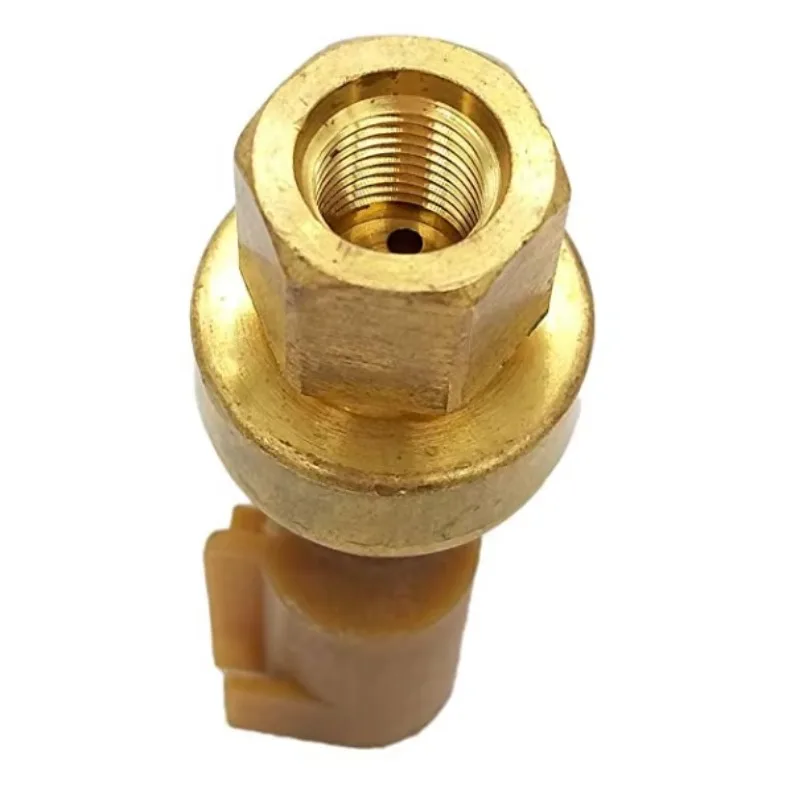 OEM 13500745 JS-08-013 مصنع الوقود السكك الحديدية استشعار الضغط صالح ل بويك ريجال 2.0L 2.4L كاديلاك CTS 3.0L 3.6L شيفروليه كامارو #5