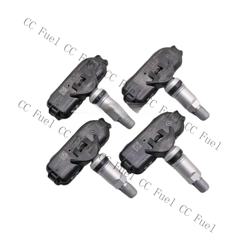 C+ 4x Tire Pressure Monitor Sensor For For 315MHz HYUNDAI TPMS ELANTRA 2011-2013