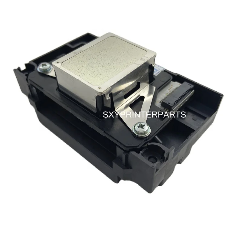 F180000 Print Head Printhead For R280 R285 R290 R295 R330 T50 T59 T60 TX650 RX595 RX610 RX680 RX690 L800 L801 L805 Print head