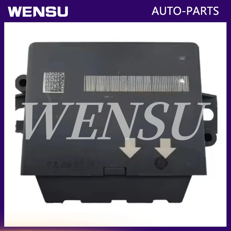 

8K0919475AA 8K0919475R 8K0919475J 8K0919475P Блок управления парковкой для A5 S5 Q5 A4 RS5