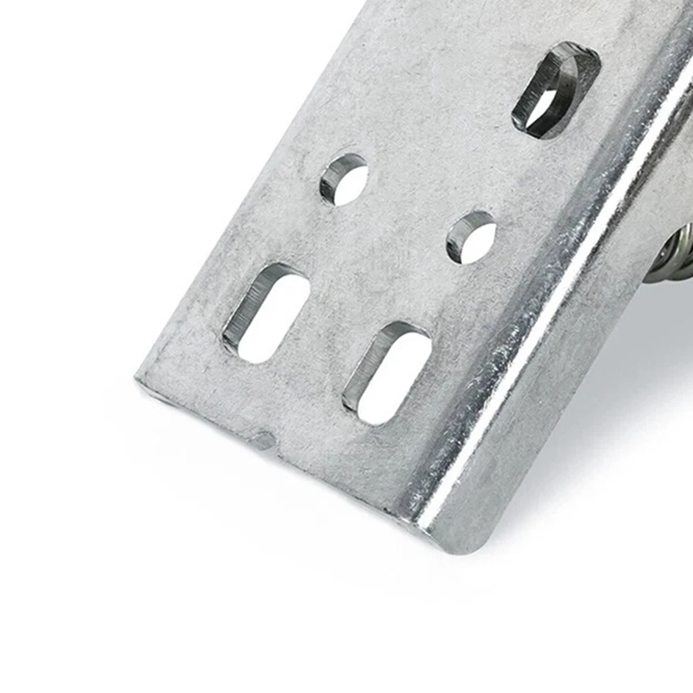 55275631AB Front Upper LH Hinge For Door Repair Direct Replacement Fit For Ram 1500 2002-2008 As Shown In The Picture